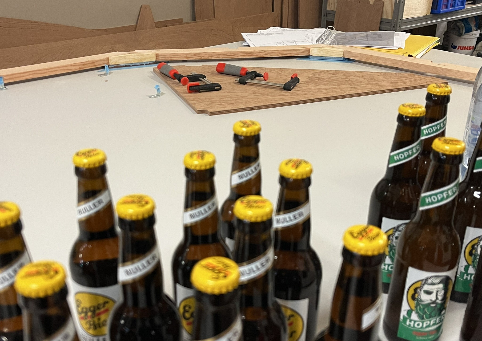 Logbuch 1-26 Thumbnail